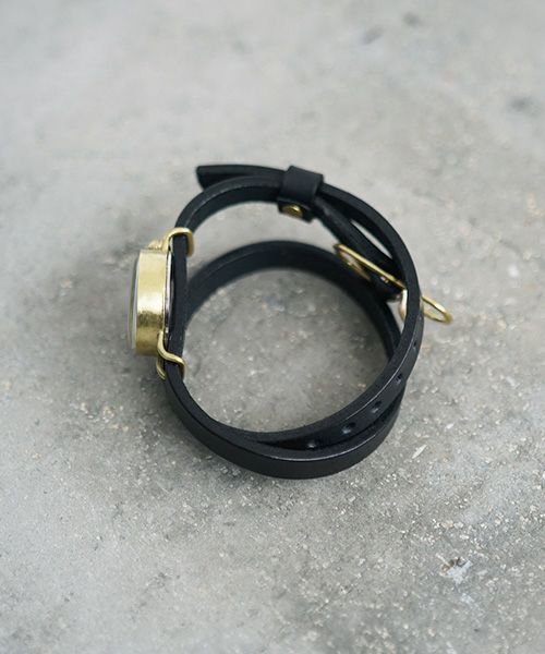 nejicommu.ネジコミュ.REKI 2:XS [BLACK]