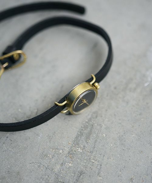 nejicommu.ネジコミュ.REKI 2:XS [BLACK]