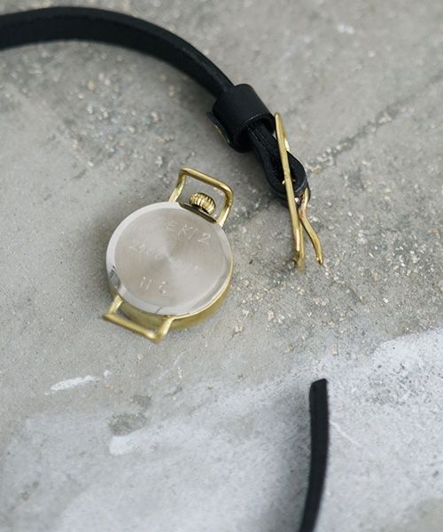 nejicommu.ネジコミュ.REKI 2:XS [BLACK]