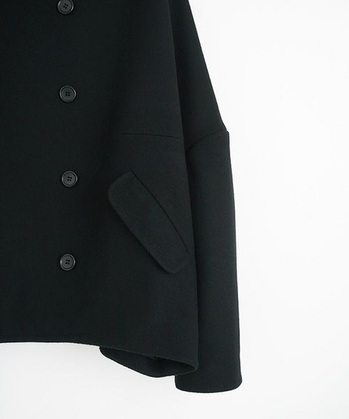 MIYAO ミヤオ.coat [MTCT-02/1.BLACK]