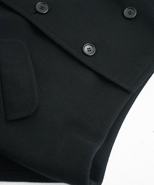 MIYAO ミヤオ.coat [MTCT-02/1.BLACK]