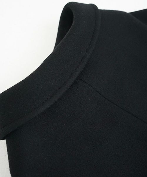MIYAO ミヤオ.coat [MTCT-02/1.BLACK]