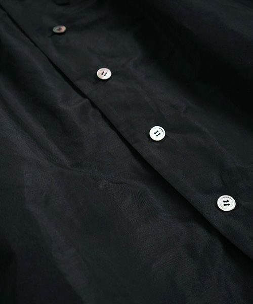 MIYAO ミヤオ.onepiece [MTOP-03/1.BLACK×BLACK]