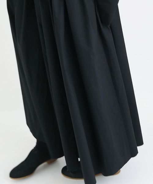 ohta オオタ.black dress [cs-20B]