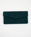 ohta オオタ.blue green long letter [ac-12G3]
