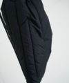 macromauro マクロマウロ.HK-06 KNAPSACK[black]