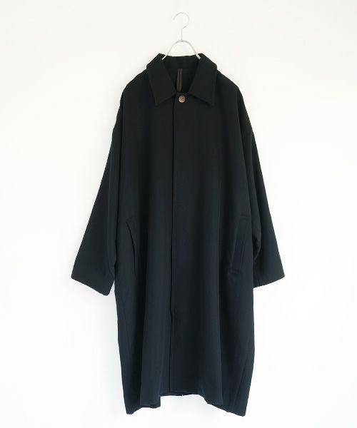 Edwina Hoerl  エドウィナホール coat[02B/EH41C-01/ninjya]