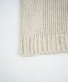 Edwina Hoerl.エドウィナホール.knit[28A/EH41KN-01/off white]_