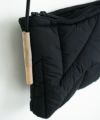 macromauro マクロマウロ.HK-05 SHOULDER BAG L[black.]