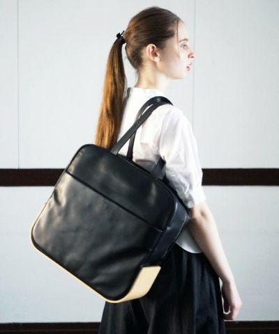 _Fotフォートsmall shoulder bag [0801b/black]Fot 靴を中心に