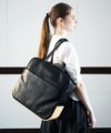 _Fot.フォート.plywood bag _boston_