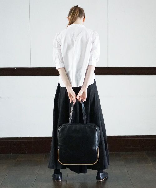 _Fot.フォート.plywood bag _boston_