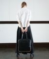 _Fot.フォート.plywood bag _boston_
