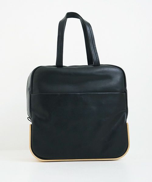 _Fot.フォート.plywood bag _boston_