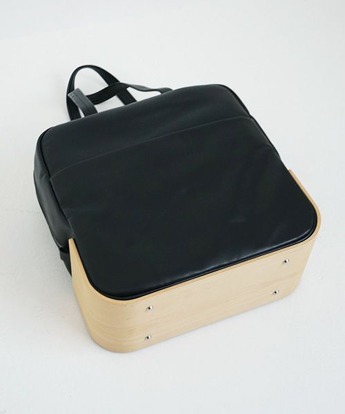 _Fot.フォート.plywood bag _boston_