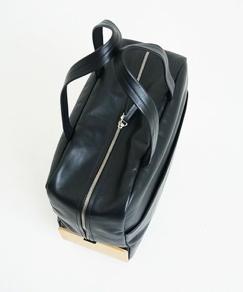 _Fot.フォート.plywood bag _boston_