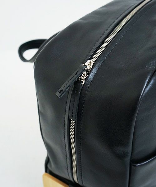 _Fot.フォート.plywood bag _boston_