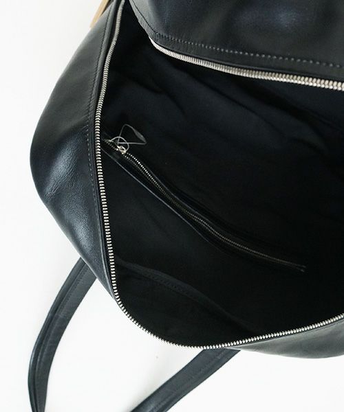 _Fot.フォート.plywood bag _boston_