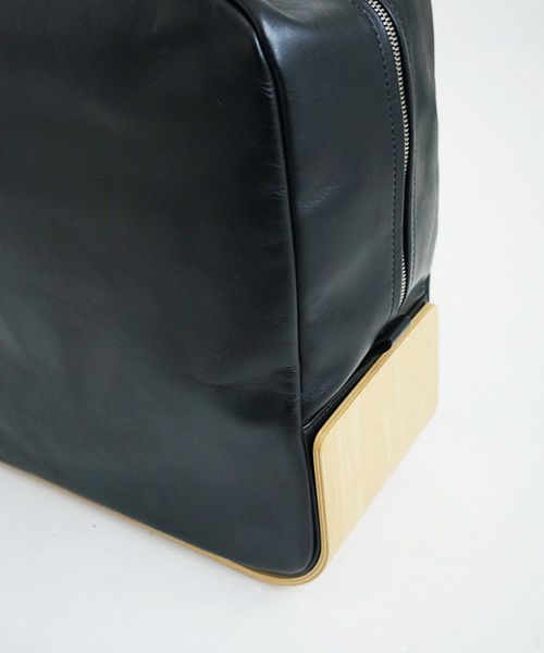 _Fot.フォート.plywood bag _boston_