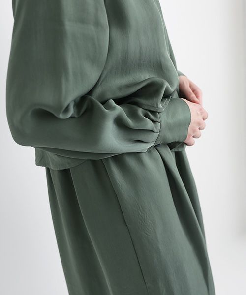 JUN OKAMOTO ジュンオカモト .春を待つミツバチみたいなワンピース[RO-33224]