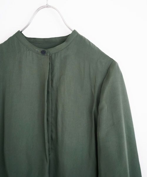 JUN OKAMOTO ジュンオカモト .春を待つミツバチみたいなワンピース[RO-33224]