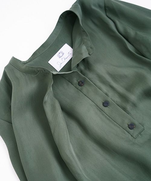 JUN OKAMOTO ジュンオカモト .春を待つミツバチみたいなワンピース[RO-33224]