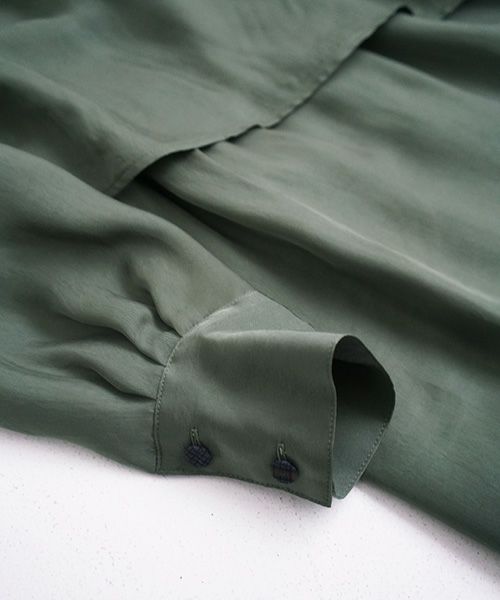 JUN OKAMOTO ジュンオカモト .春を待つミツバチみたいなワンピース[RO-33224]