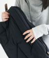 macromauro マクロマウロ.HK-07 BACKPACK M[black]_