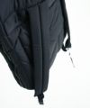 macromauro マクロマウロ.HK-07 BACKPACK M[black]_