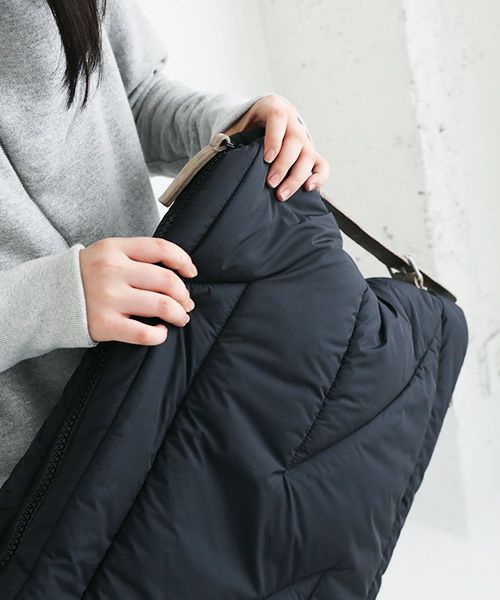 macromauro マクロマウロ.HK-08 BACKPACK L[black]_