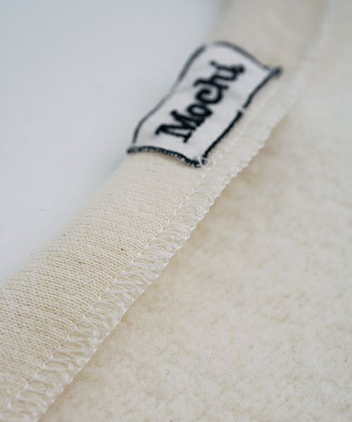 Mochi / home&miles.モチ / ホーム＆マイルズ.cardigan [off white]