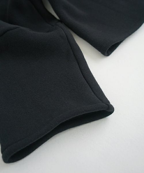 Mochi / home&miles.モチ / ホーム＆マイルズ.cardigan [black]