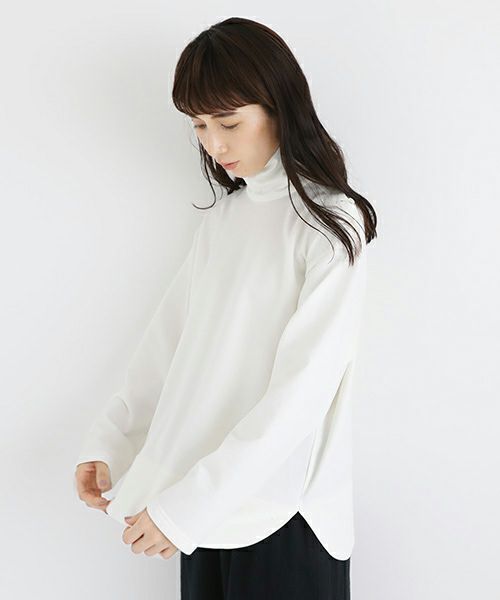 Mochi / home&miles.モチ / ホーム＆マイルズ.side button top [white]