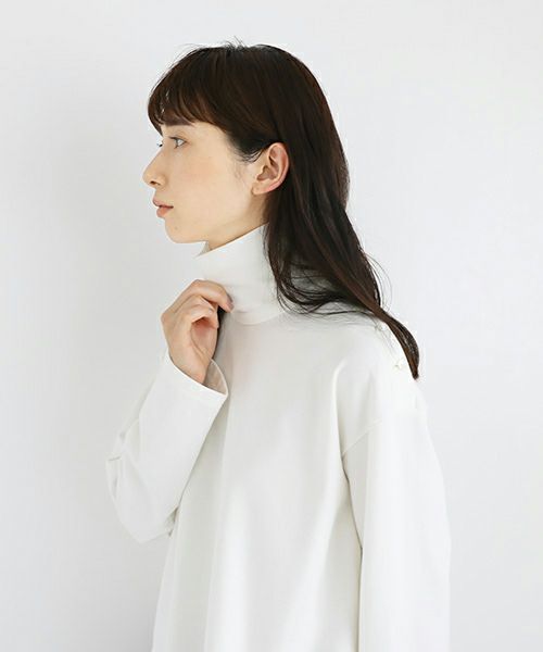 Mochi / home&miles.モチ / ホーム＆マイルズ.side button top [white]