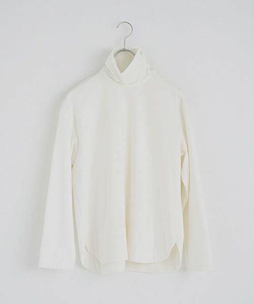 Mochi / home&miles.モチ / ホーム＆マイルズ.side button top [white]