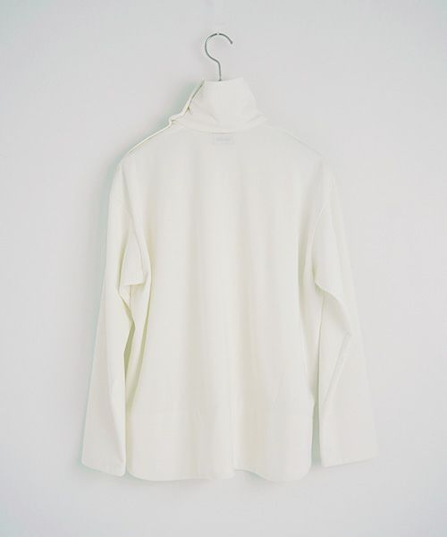 Mochi / home&miles.モチ / ホーム＆マイルズ.side button top [white]