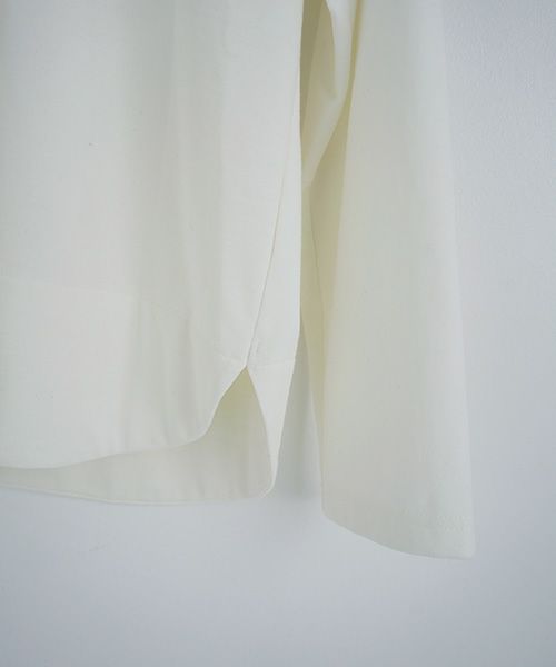 Mochi / home&miles.モチ / ホーム＆マイルズ.side button top [white]