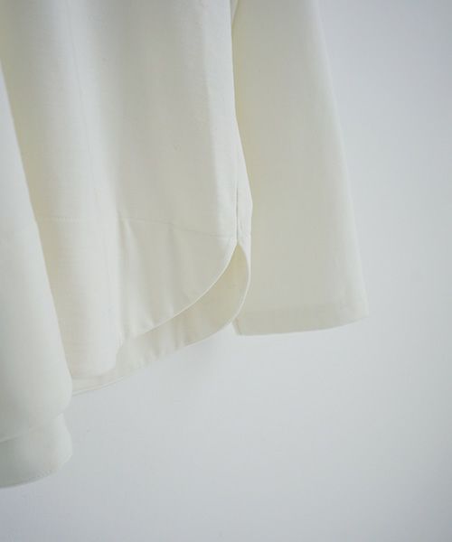 Mochi / home&miles.モチ / ホーム＆マイルズ.side button top [white]