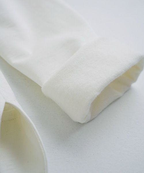 Mochi / home&miles.モチ / ホーム＆マイルズ.side button top [white]