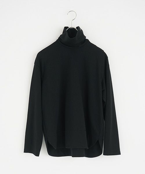 Mochi / home&miles.モチ / ホーム＆マイルズ.side button top [black]