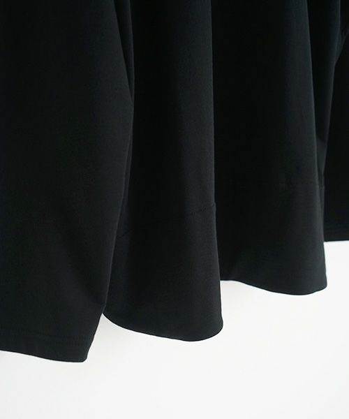 Mochi / home&miles.モチ / ホーム＆マイルズ.side button top [black]