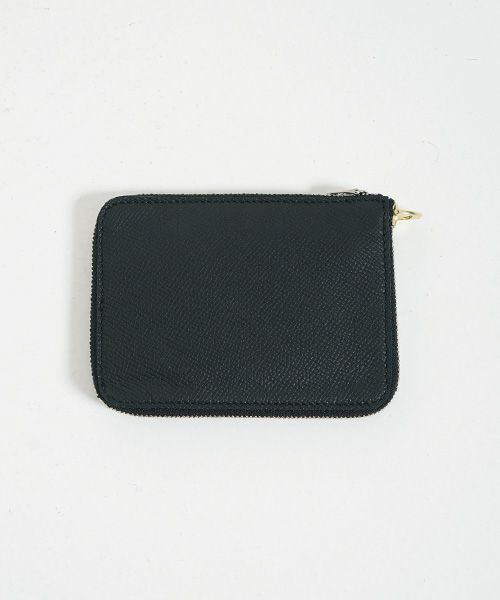 EDROBERTJUDSON.エドロバートジャドソン.MAGIC PURSE_S[B01RWL-46 / 05.BLACK]