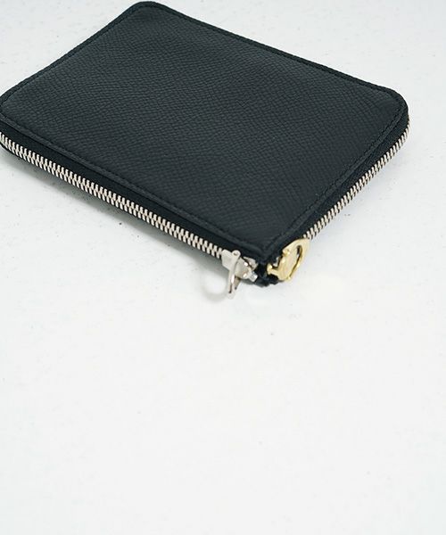 EDROBERTJUDSON.エドロバートジャドソン.MAGIC PURSE_S[B01RWL-46 / 05.BLACK]