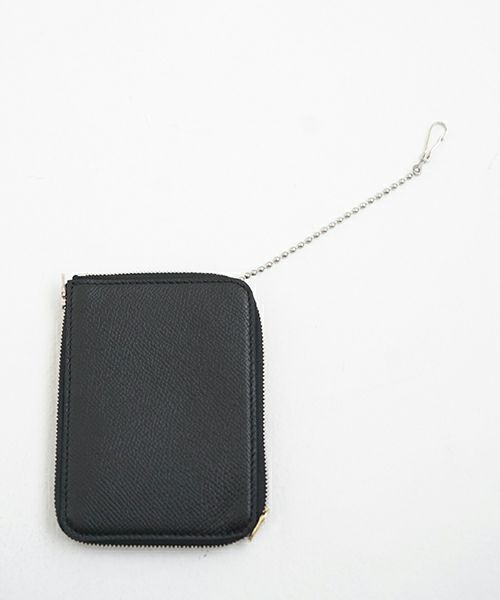 EDROBERTJUDSON.エドロバートジャドソン.MAGIC PURSE_S[B01RWL-46 / 05.BLACK]
