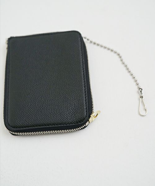 EDROBERTJUDSON.エドロバートジャドソン.MAGIC PURSE_S[B01RWL-46 / 05.BLACK]