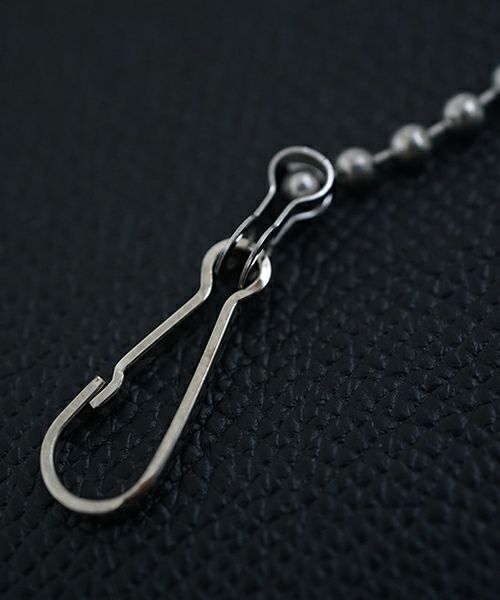 EDROBERTJUDSON.エドロバートジャドソン.MAGIC PURSE_S[B01RWL-46 / 05.BLACK]