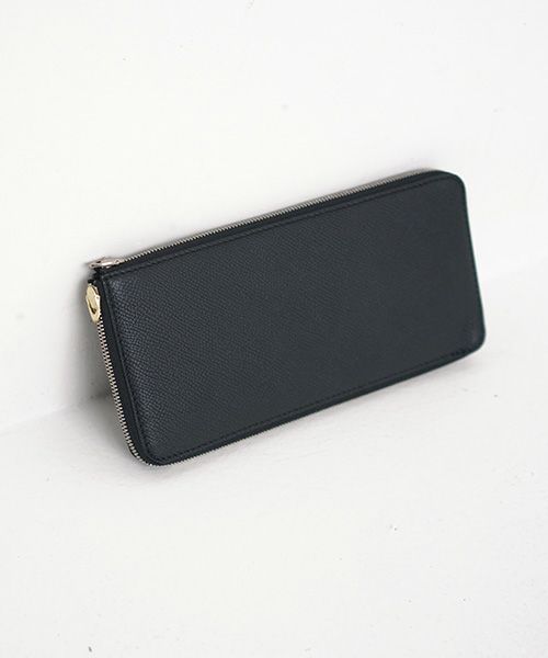 EDROBERTJUDSON.エドロバートジャドソン.MAGIC PURSE_L[B01R WL-48 / 05.BLACK]