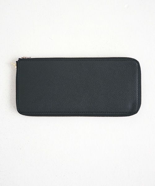 EDROBERTJUDSON.エドロバートジャドソン.MAGIC PURSE_L[B01R WL-48 / 05.BLACK]