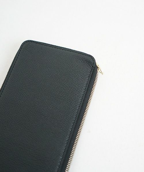 EDROBERTJUDSON.エドロバートジャドソン.MAGIC PURSE_L[B01R WL-48 / 05.BLACK]