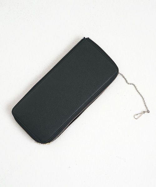 EDROBERTJUDSON.エドロバートジャドソン.MAGIC PURSE_L[B01R WL-48 / 05.BLACK]